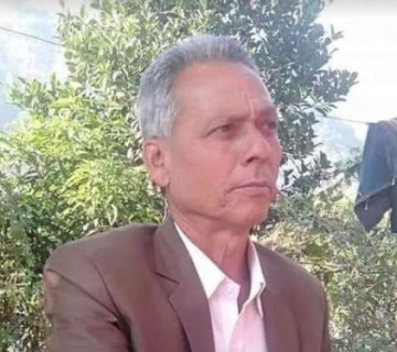अछाममा नवनिर्वाचित वडाध्यक्ष निलम्बित
