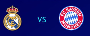 यूइएफए च्याम्पियन्स लिग : रियल मड्रिड र बायर्न म्युनिखको भेट क्वार्टरफाइनलमै हुने