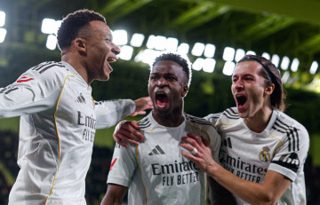 बार्सिलोनालाई पछि पार्दै शीर्ष स्थानमा उक्लियो रियल मड्रिड