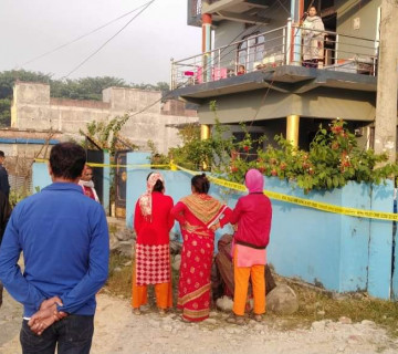 कैलालीको अत्तरियामा २७ वर्षीया युवती मृत फेला