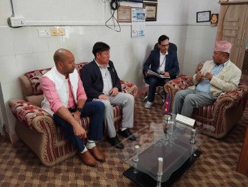 लुम्बिनी सरकारले जाजरकोट र रुकुम पश्चिमका भूकम्प पीडितलाई डेढ करोड रुपैयाँ दिने