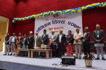 लुम्बिनी प्रदेश सरकारबाट क-कसले पाए पदक ? हेर्नुस् सूची