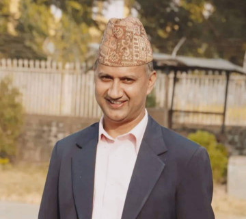 अन्तत: धुर्कोटमा कांग्रेसका महेन्द्र भण्डारी गठबन्धनका साझा उम्मेदवार