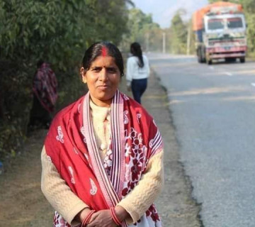 उपमेयर उम्मेदवारको मृत्यु भएपछि सर्‍यो महाराजगञ्ज नगरपालिकाको चुनाव
