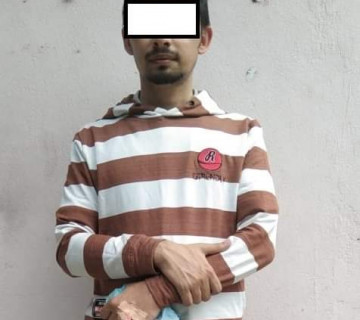 चितवन जिल्ला अदालतले बलात्कारका अभियुक्तलाई पठायो पुर्पक्षका लागि थुनामा 
