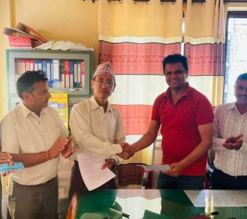 बुटवलमा एमाले र जनमुक्ति पार्टिबीच सहकार्य हुने