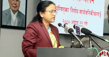 प्रधानमन्त्रीको राजीनामा सोच्न पनि सकिँदैन: प्रवक्ता शर्मा