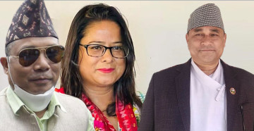 सत्ता गठबन्धनसँग नाउपाको आक्रोश, यसैलाई चुनावी एजेन्डा बनाउँदा के पर्छ असर ?