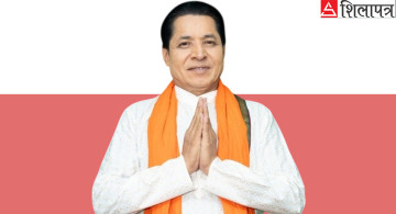 रौतहट–४ मा रास्वपाका गणेश पौडेलले करिब ५ हजार मत ल्याउँदा ऋषि धमलाले पाए ५६ मत