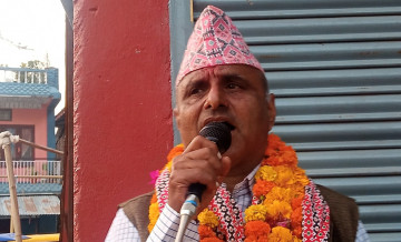 एमाले प्रदेश १ संसदीय दलको प्रमुख सचेतकमा भण्डारी 