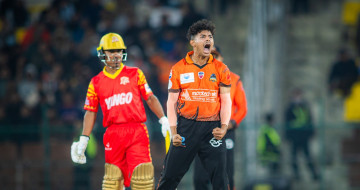 एनपीएल: रिजन ढकाल कारबाहीमा