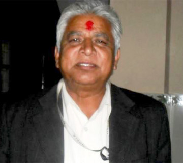 मुद्दा लडेर नेपाल कम्युनिष्ट पार्टी फिर्ता ल्याउने ऋषिराम कट्टेल पार्टीबाटै निष्कासित