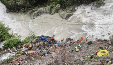 उत्तराखण्ड पहिरो अपडेट : तीन नेपालीको पहिचान खुल्यो