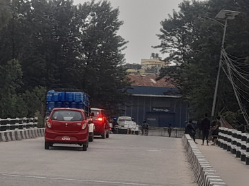 अवाञ्छित गतिविधि रोक्न निरन्तर निगरानीका लागि सेनाको आग्रह