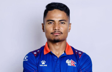 वेष्ट इन्डिज 'ए' विरुद्धको सिरिजका लागि नेपाली क्रिकेट टिमको घोषणा