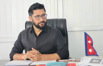 रास्वपाको सचिवालय बैठक आज साँझ बस्ने, अनुशासनको कारबाहीदेखि जिल्ला समिति विघटनसम्म एजेन्डा