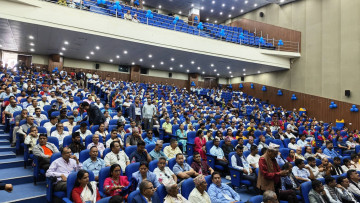 रास्वपा लुम्बिनीको नेतृत्वका लागि ६ जना चुनावी मैदानमा