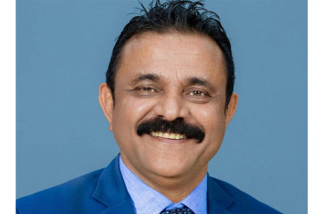 रास्वपा रुपन्देहीको सभापतिमा चापागाई विजयी