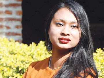 रुक्शना कपाली बाबुराम–जनार्दनको प्रलोपामा प्रवेश