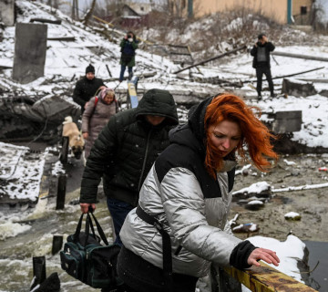 रुस–युक्रेन युद्धकाे प्रभाव नेपालकाे साहसिक पर्यटनमा, व्यवसायी चिन्तित