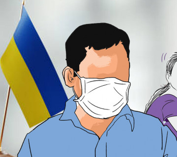 रुस–युक्रेन युद्ध : नेपालीकाे युरोप रोजगारी प्रभावित, कतिपय देशको श्रम स्वीकृति नै बन्द