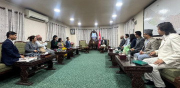 संसदीय समितिलाई प्रभावकारी बनाउन १२ वटै समिति सभापतिलाई सभामुखको निर्देशन