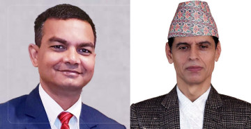 कर्मचारी सरुवामा मन्त्रीसँग खटपटपछि संघीय मामिलाका सचिव पुष्करकाे सरुवा