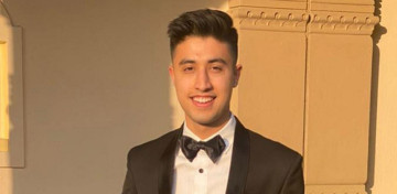 चन्द्रप्रसाद ढकालका छोरा सचिन ज्योत्सना समूहबाट एसोसिएट सदस्यका उम्मेदवार