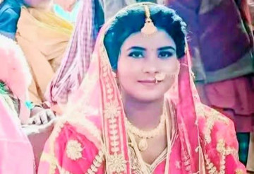 मृत भेटिइन् मैथिली भाषाको कमेडी सिरियल ‘कलकतिया बाली’ की अभिनेत्री सदा 