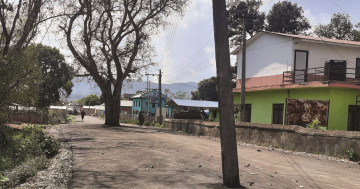 स्थानीयले पिपल फाल्न नदिएपछि...