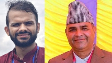 डडेल्धुरामा सागरलाई रोकेर डा. तारा जोशीले लिए रास्वपाको टिकट