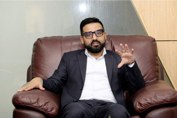 महासंघको चुनाव चैतमै हुनुपर्छ, १८ संघलाई समेटेर सहमतिमा अघि बढ्नुपर्छ : सागर ढकाल