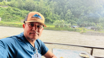 टानका अध्यक्ष पाण्डेले भने– निजी क्षेत्रबाट पर्यटनमन्त्री नियुक्त गर्न सिफारिस गर्न आवश्यक छ