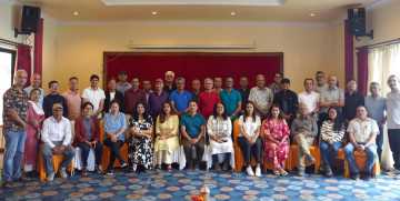 समाचार हटाउन जिल्ला अदालतले दिएको आदेशप्रति सम्पादकहरूको 'गम्भीर असहमति'