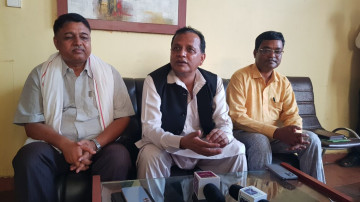 गौर हत्याकाण्डको मुद्दा खारेजीको माग गर्ने समाजवादी मोर्चाको प्रदेश समितिको निर्णय