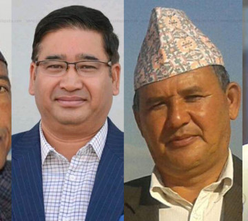 नयाँ मन्त्रीहरूलाई शपथ गराउन प्रधानमन्त्रीलाई दबाब दिने एकीकृत समाजवादीको निर्णय