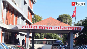 सांसद भन्छन्- बरु ६ महिना यात्रा नगरौँ, यातायात व्यवसायीको धम्कीबाट नडराऔँ