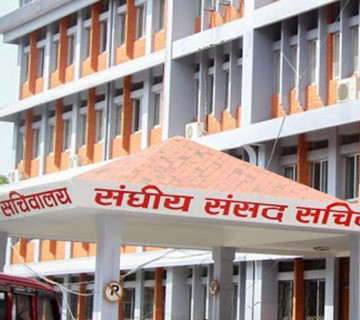 विघटित प्रतिनिधिसभा अन्तर्गतका समितिका सभापतिले अझै फिर्ता गरेनन् गाडी