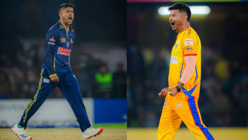 पहिलो क्वालिफायरमा भिड्न लागेका विराटनगर र सुदूरपश्चिमका यी २ बलर, अब नम्बर वानको रेसमा  