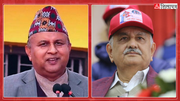 अपडेट: एमालेको महासचिवमा शंकरलाई ८५ मतको अग्रता, सुरेन्द्र निरन्तर पछाडि