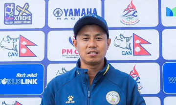 पुलिसको लगातार दोस्रो जित, शंकर रानाको शतक