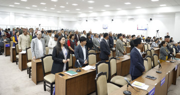 निरन्तरको संसद अवरोध विपक्षीलाई प्रत्युत्पादक बन्छ ?