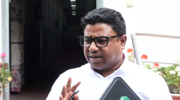 संसद खुलाउन विपक्षीमा दुई धार, रास्वपा आन्दोलनमै