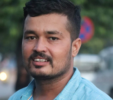 दमकमा हारेपछि एमाले नगर कमिटीका उपसचिवले दिए राजीनामा 