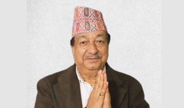 कांग्रेसका निवर्तमान सांसद एवं पूर्वमेयर चालिसेविरुद्ध भ्रष्टाचार मुद्दा 