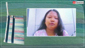 खेर गइरहेका प्लास्टिकबाट आकर्षक सामान बनाएर आम्दानी गर्ने सपनाको आइडिया (भिडियोसहित)