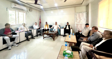सुदूरपश्चिममा खर्च कटौतीको प्रस्तावमा सहमत भएन एमाले