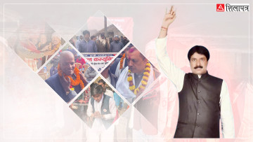 गगन र अमरेश उत्रिएको चुनावी मैदानमा शिवपुजन ‘किङमेकर’