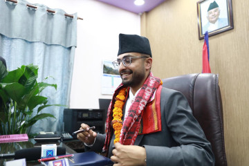 सरकारका प्रवक्ताको जिम्मेवारी शिक्षा मन्त्री पोखरेललाई