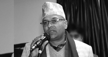 पत्रकार पण्डितको निधन